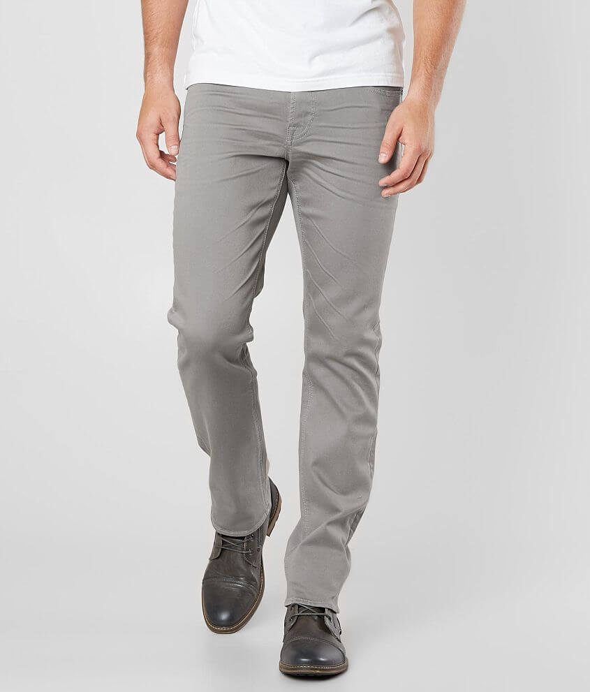 Departwest Seeker Straight Stretch Pant front view