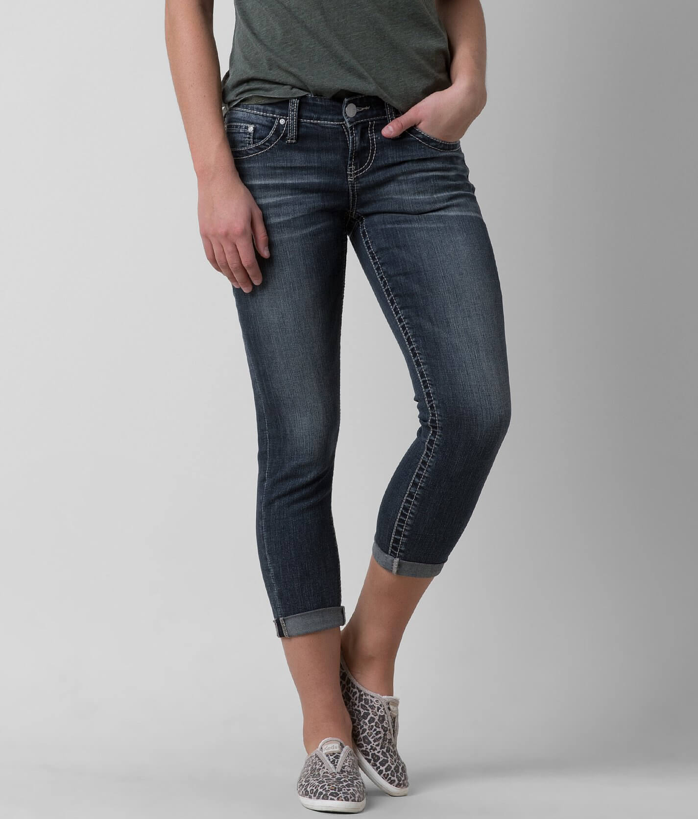 daytrip lynx bootcut jeans