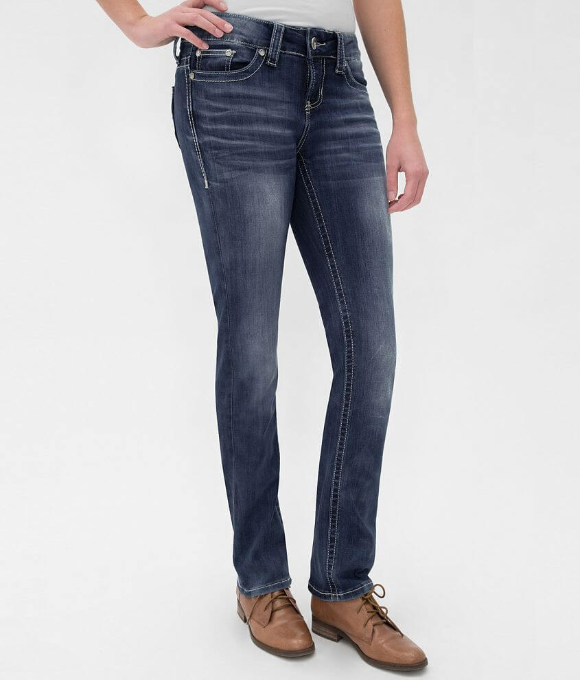 Buckle 2024 virgo jeans