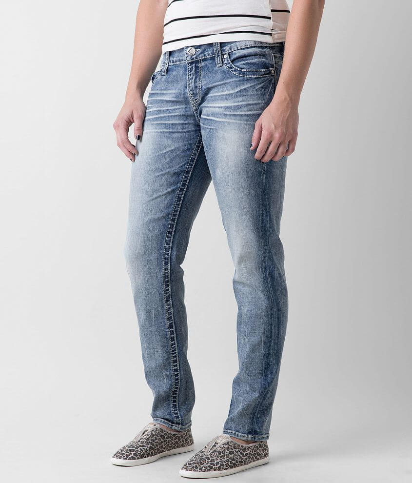 Daytrip Virgo Skinny Stretch Jean - Women's Jeans in Medium 65 | Buckle