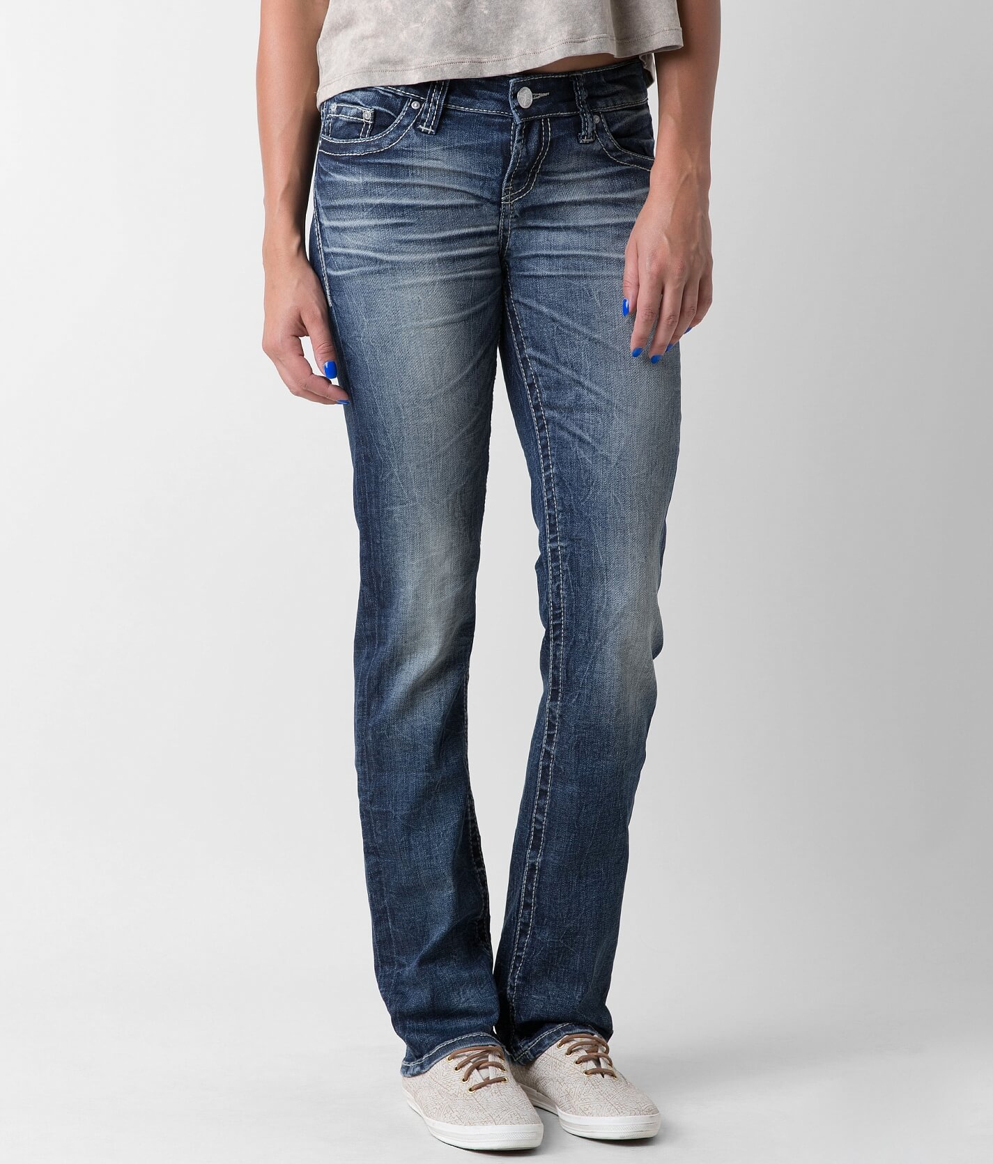 daytrip jeans lynx straight