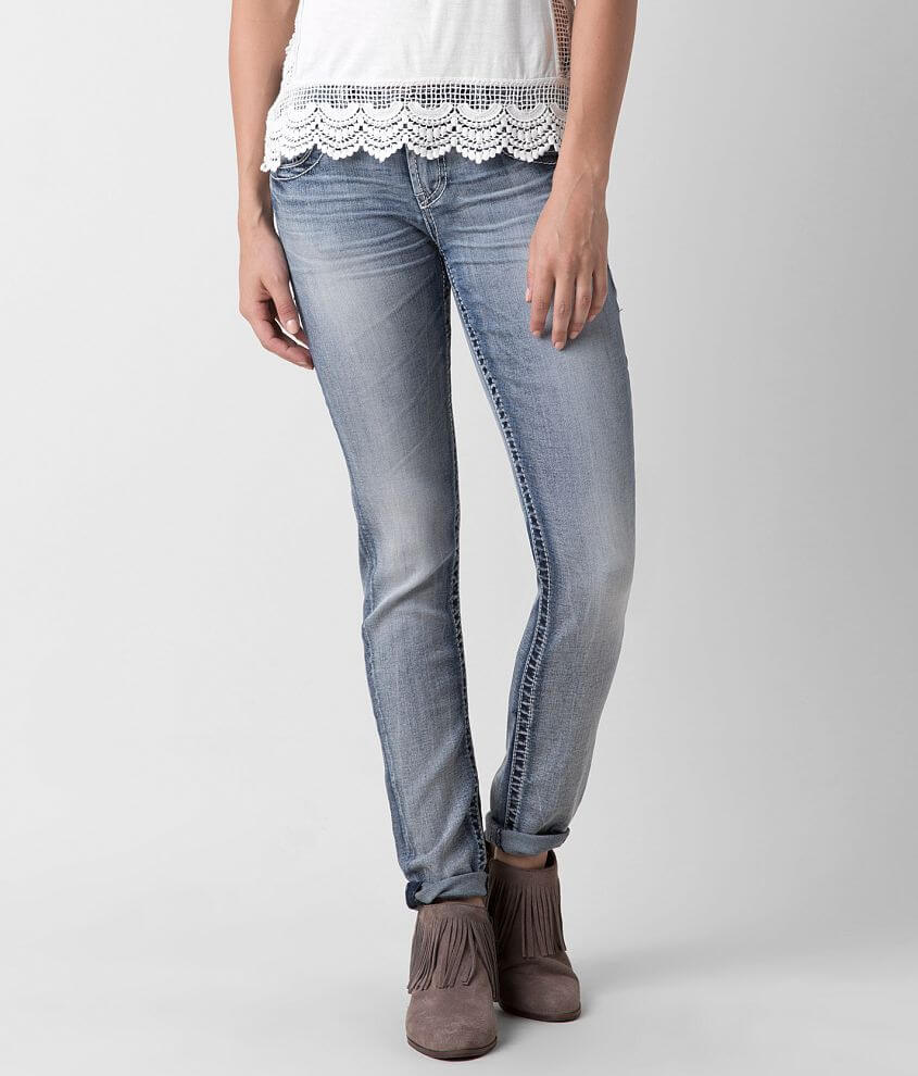 Daytrip Lynx Skinny Stretch Jean front view