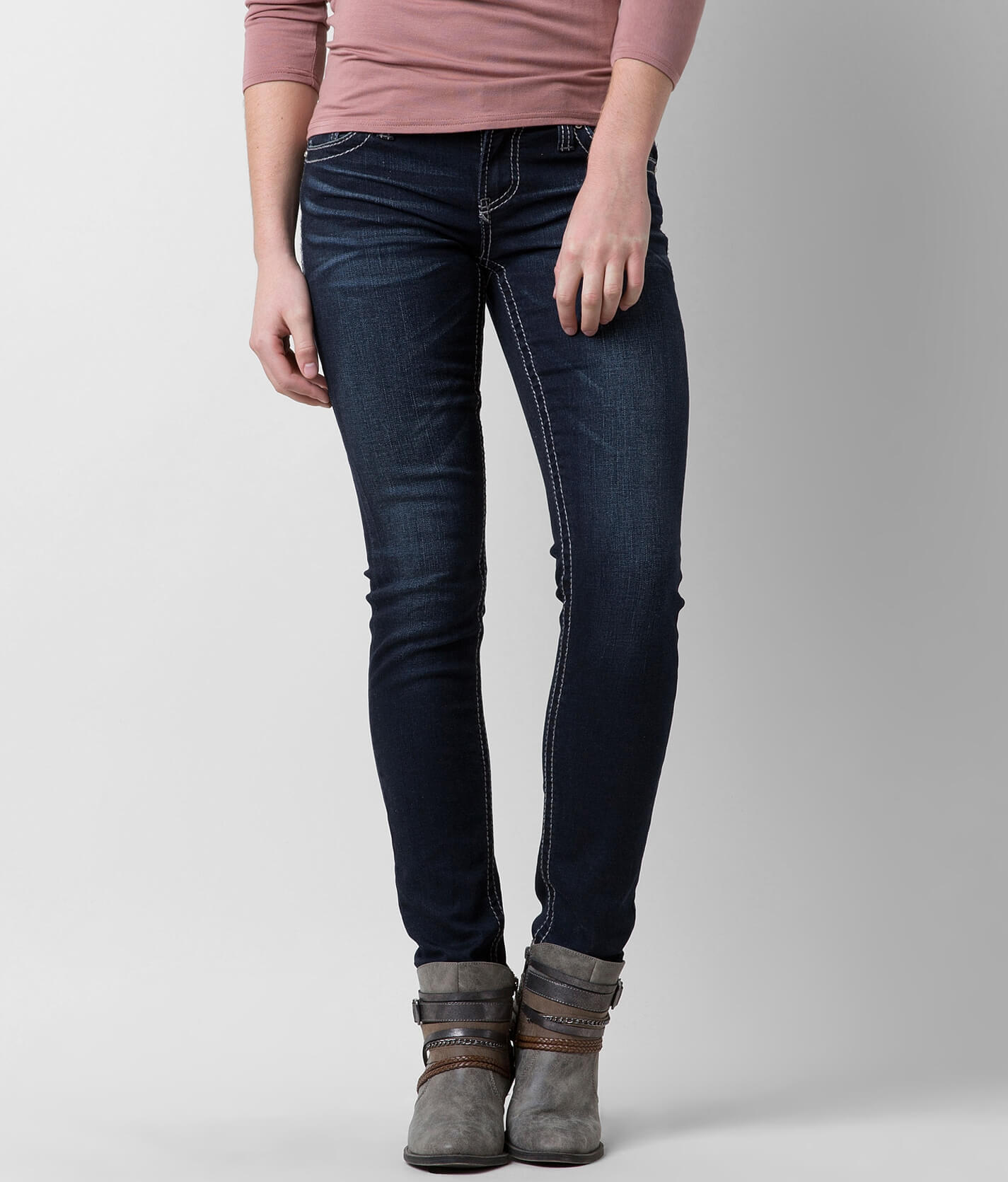 tommy hilfiger skinny sidney jeans