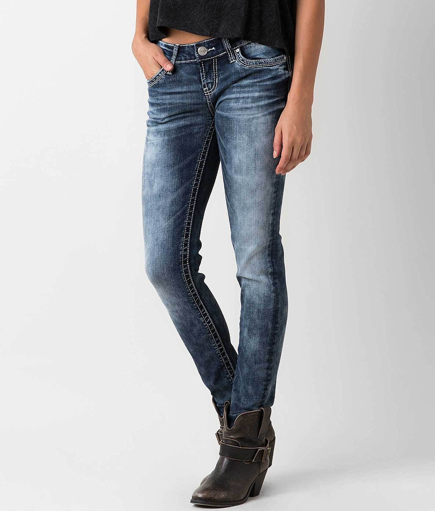 daytrip skinny jeans