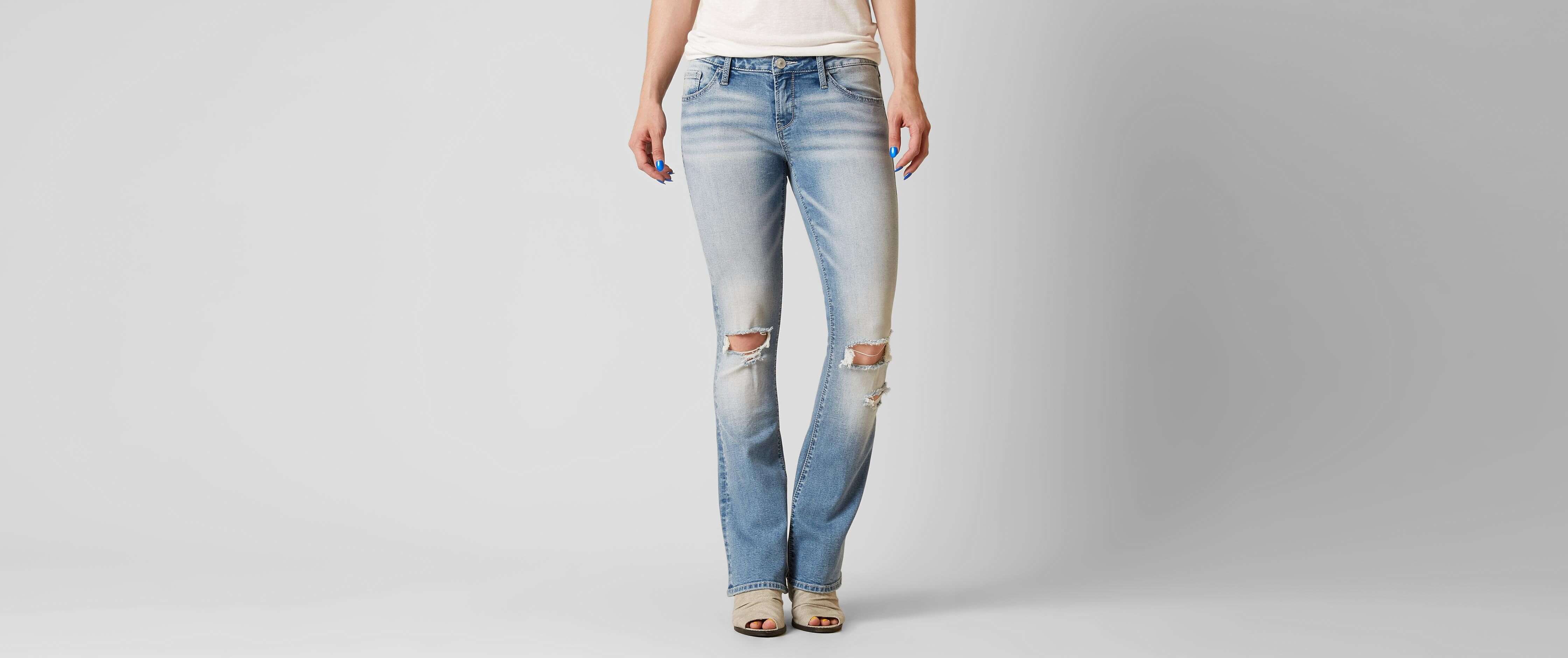 daytrip jeans lynx straight