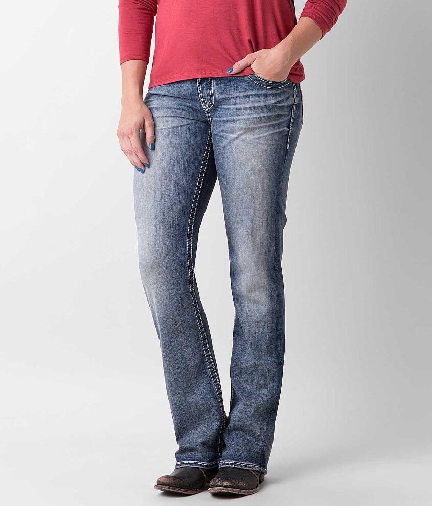 Daytrip Virgo Boot Stretch Jean front view