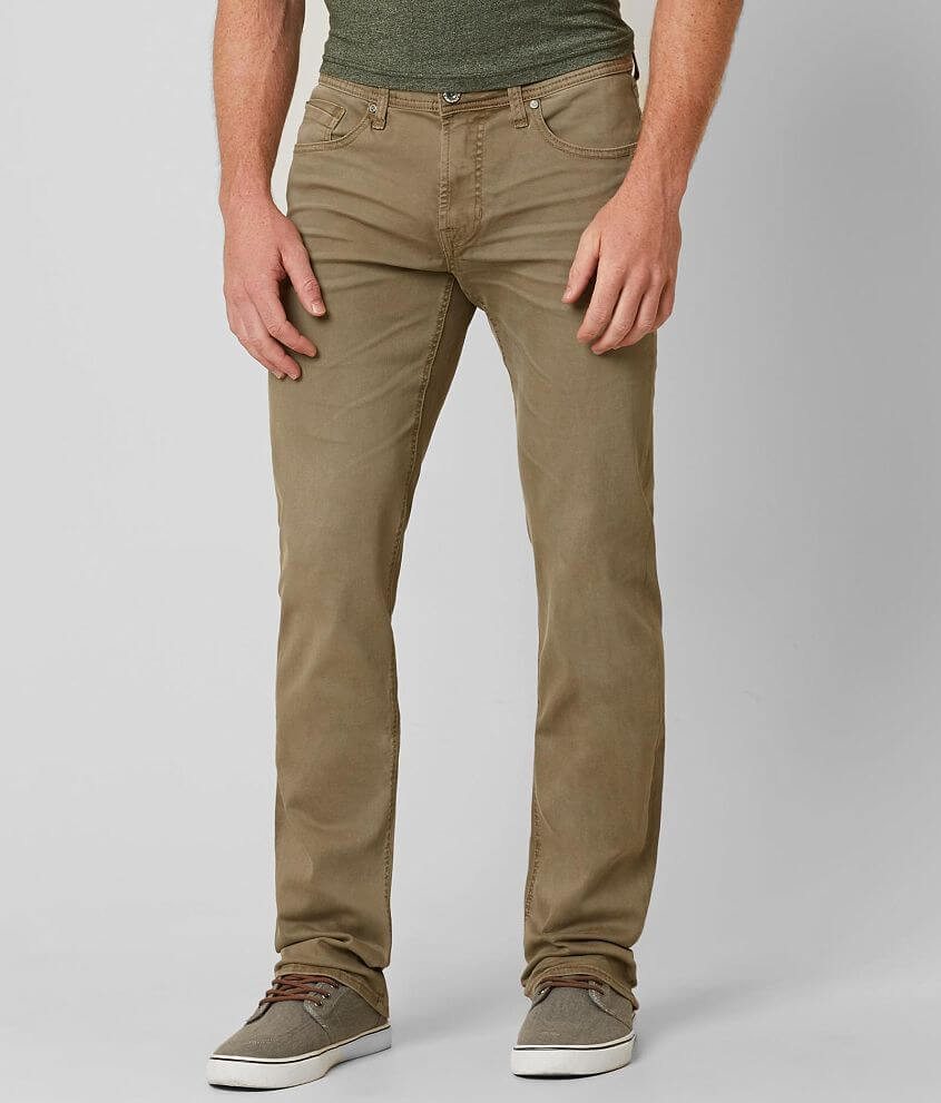 Departwest Seeker Stretch Pant front view
