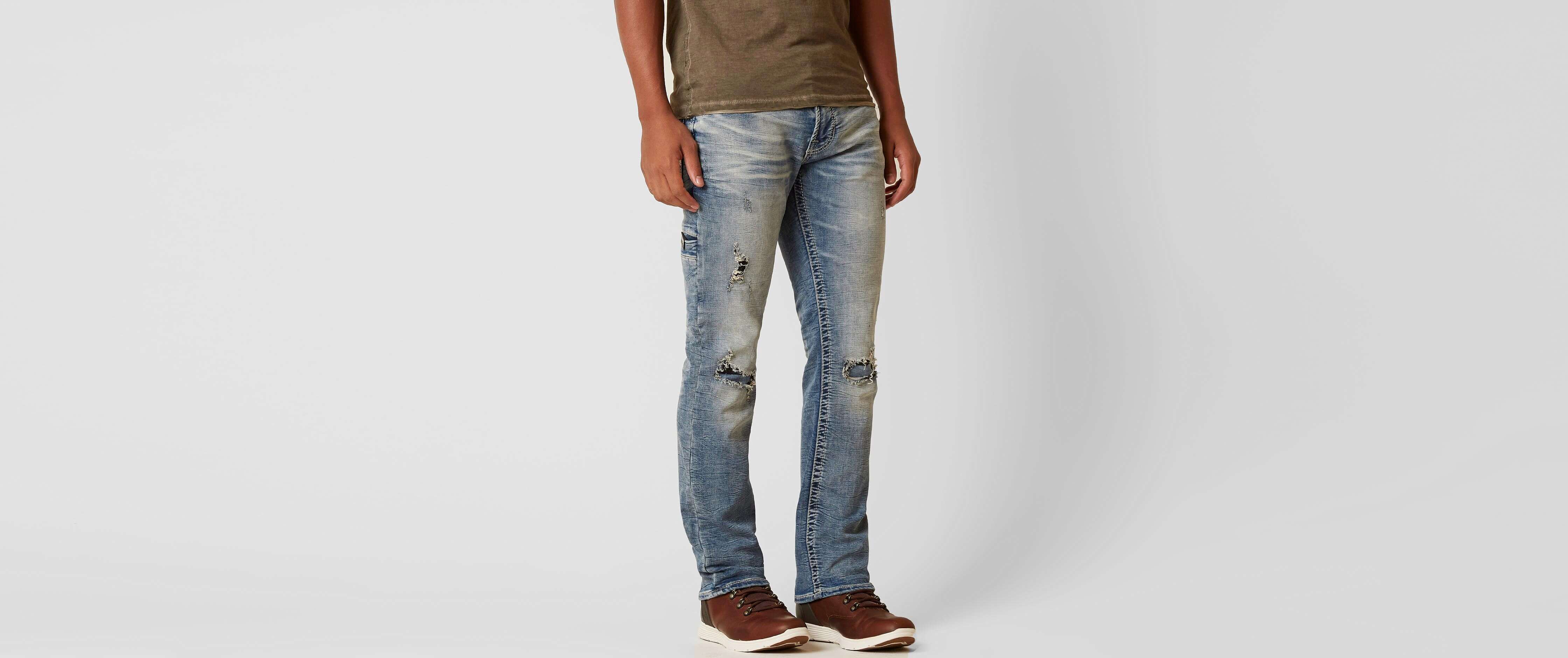 salvage havoc slim straight jean