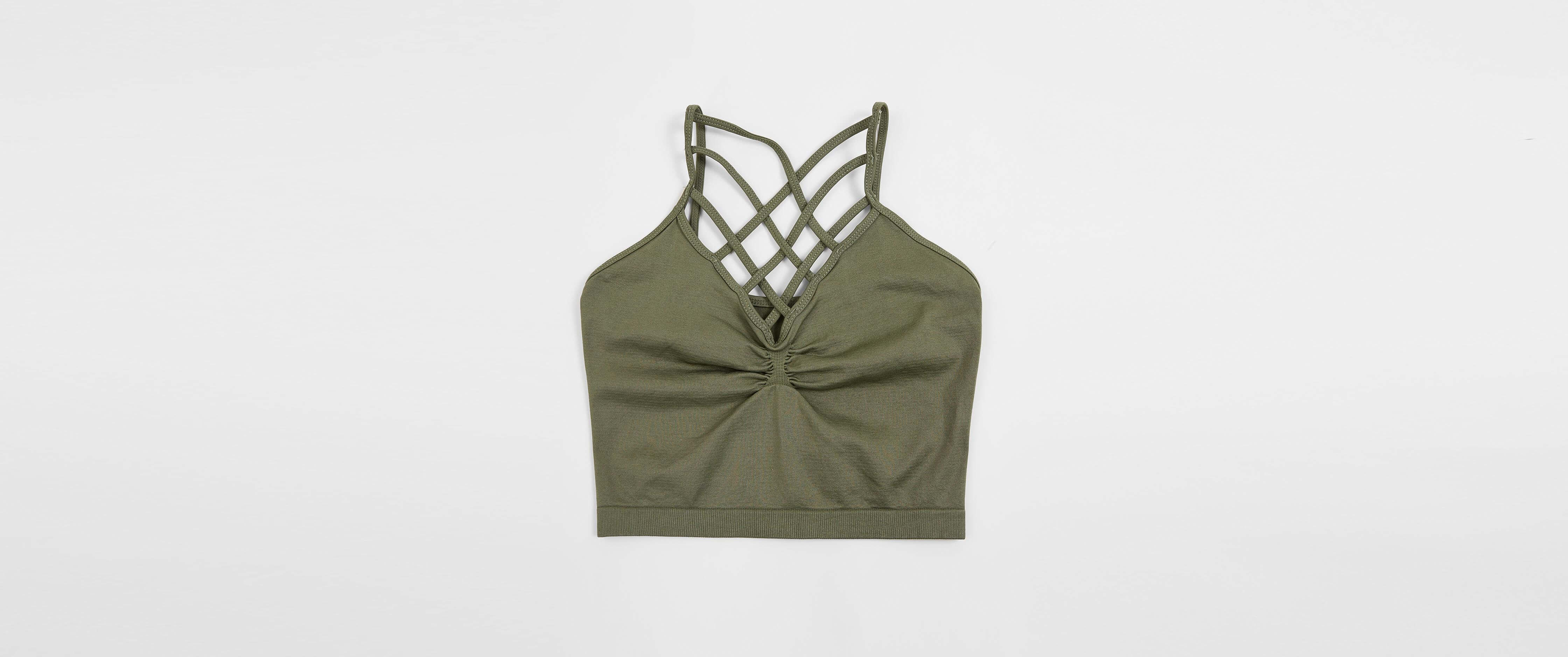 suzette bralette
