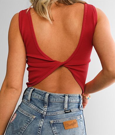 BKEssentials Twisted Back Stretch Brami MISC_DETAIL_2