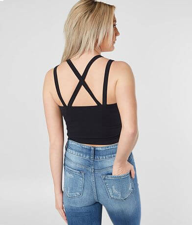 Daytrip Full Coverage Strappy Bralette MISC_DETAIL_2