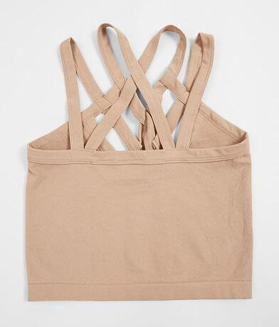 Daytrip Full Coverage Strappy Bralette MISC_DETAIL_1