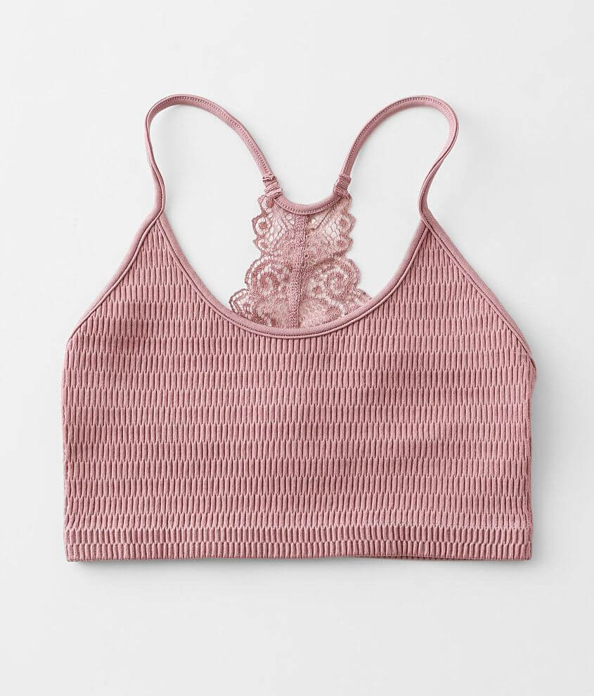 Suzette bralette