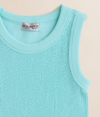BKEssentials Girls - Smocked Brami - One Size MISC_DETAIL_1