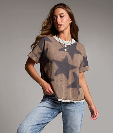 Women's Fringe Tops | Buckle