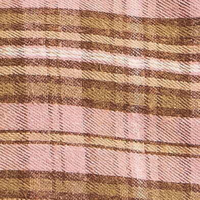 Frayed Flannel Shirt thumbnail 6