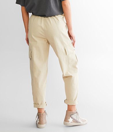 Gilded Intent Cargo Pant BACK