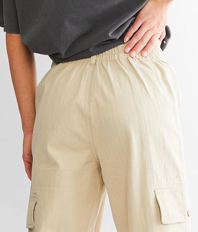 Gilded Intent Cargo Pant BACK_POCKET