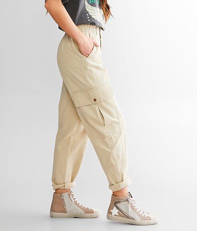 Gilded Intent Cargo Pant FULL_LEFT_SIDE