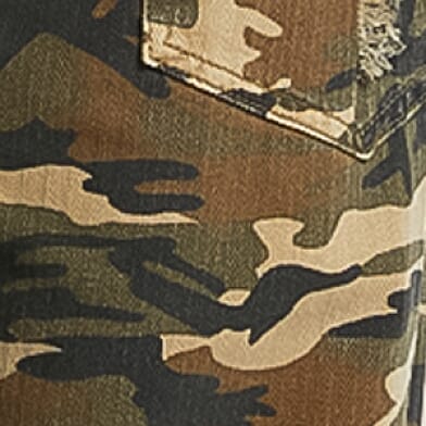 Camel Camo