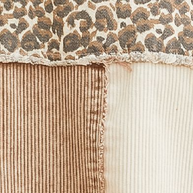 Brown Multi