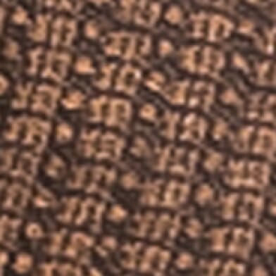 Washed Black Cheetah