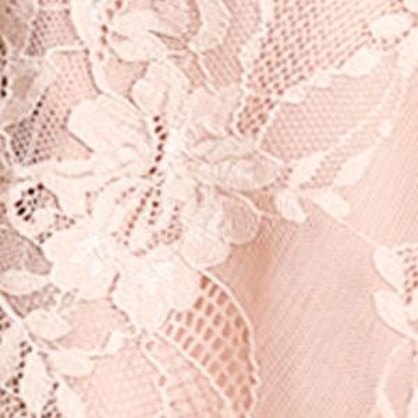 Mauve Pink