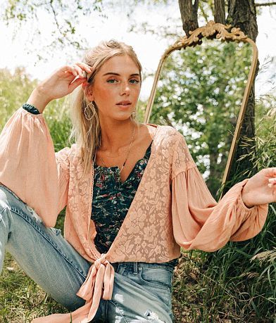 Women's Gimmicks Lace Clothing | Buckle