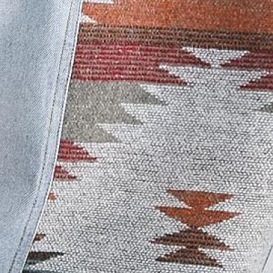 Denim Multi