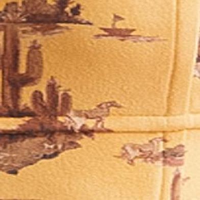 Mustard Brown