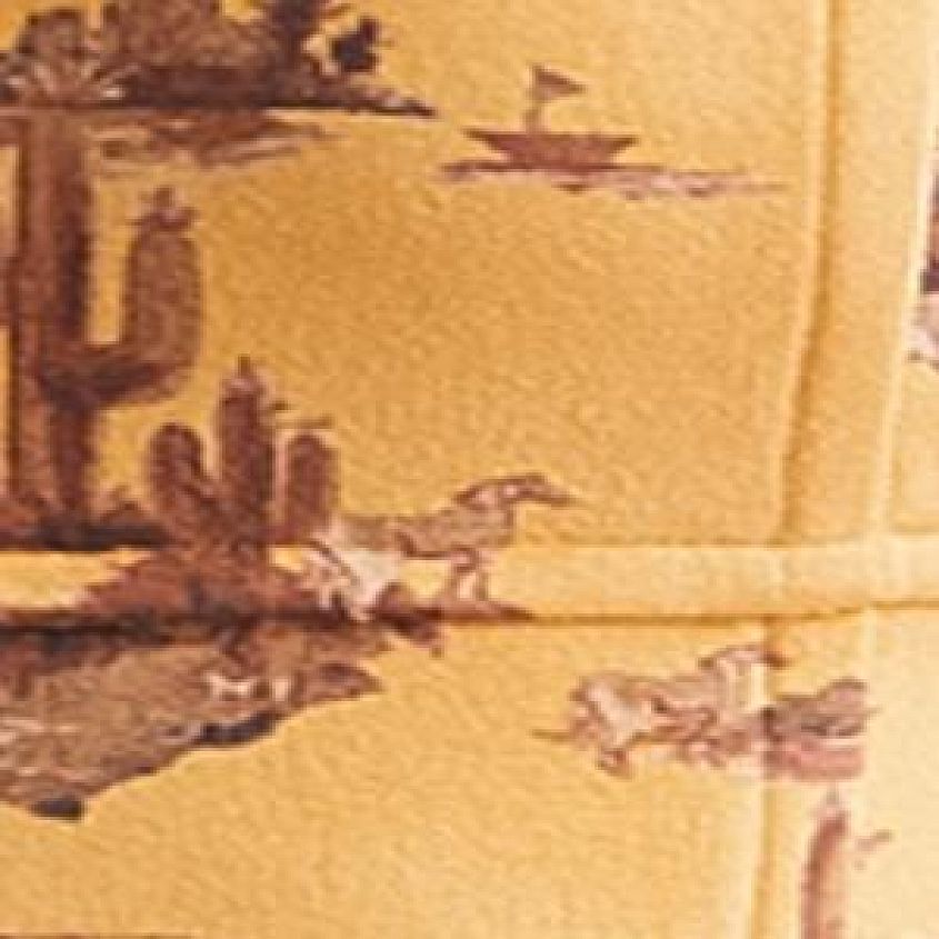 Mustard Brown