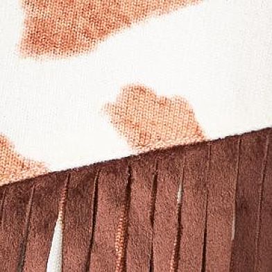 Cream Brown