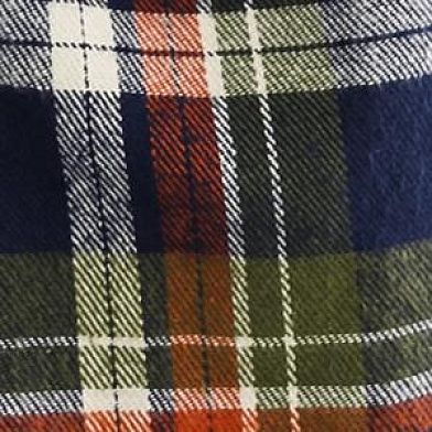 Blue Red Green