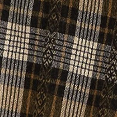 Brown Multi