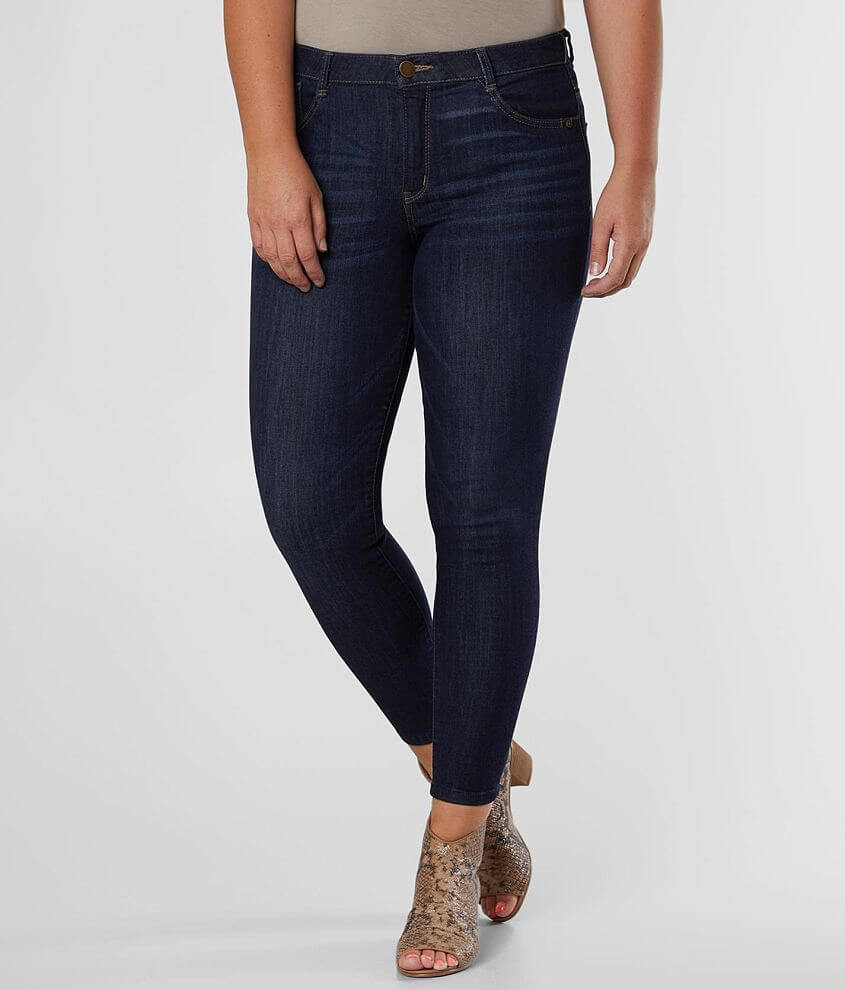 democracy high rise jeans