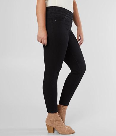 Democracy&#174; High Rise Ankle Skinny Jean full right side view