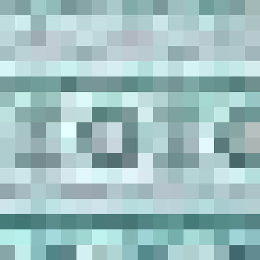 Jade Turquoise