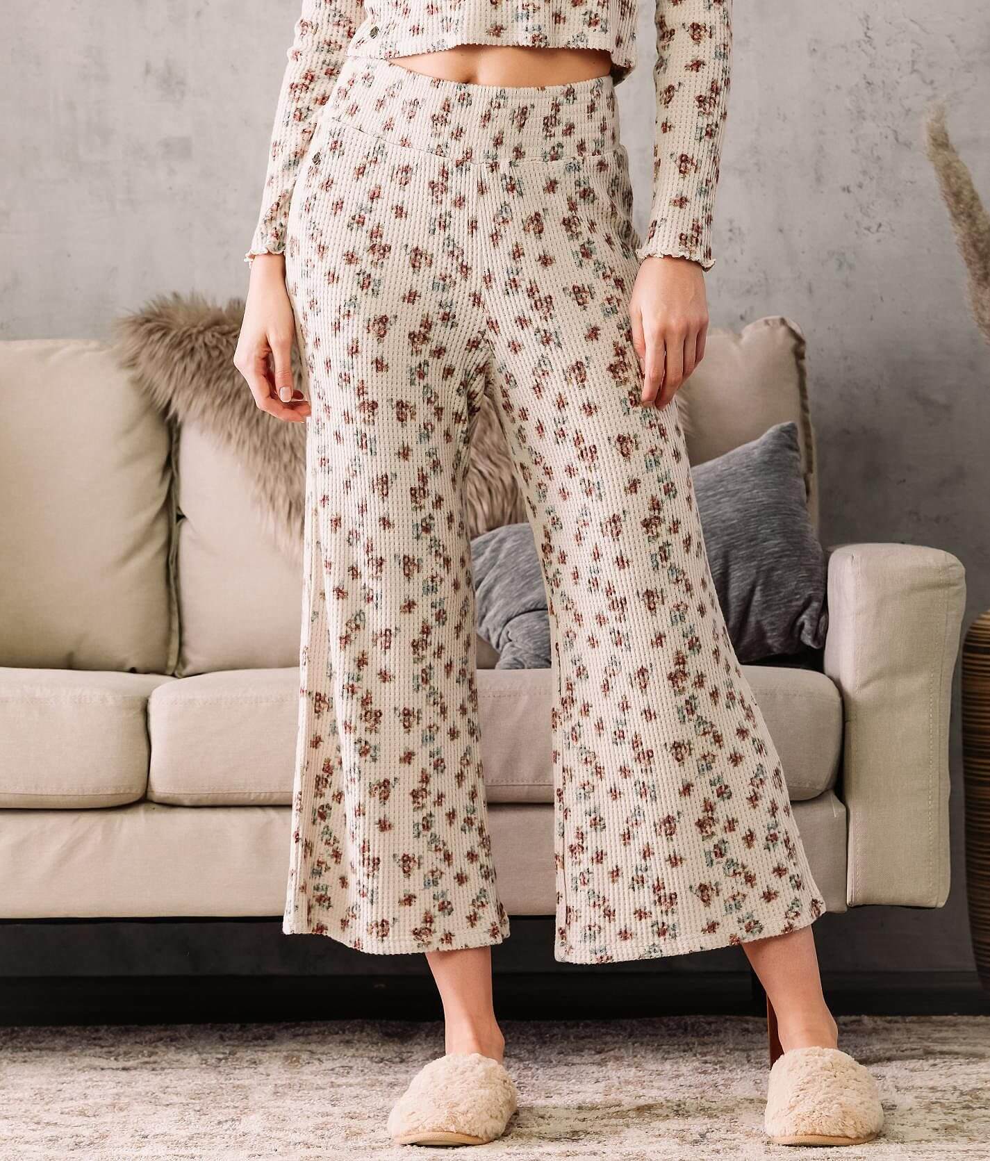 パンツ beeden KNIT LOOSE PANTS PANTS – BEEDEN
