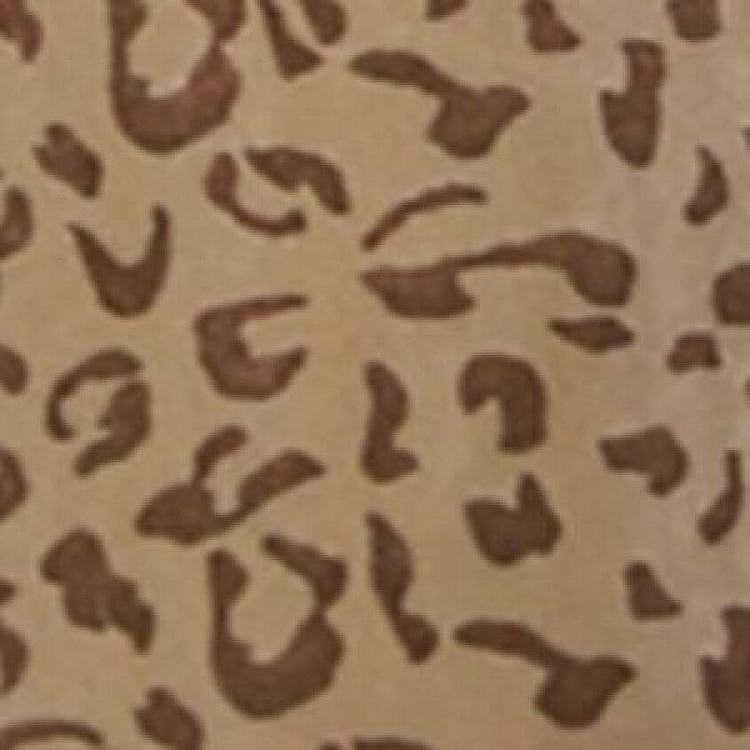 Taupe Leo
