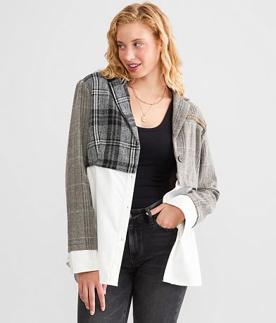 Mystree clothing outlet cardigan