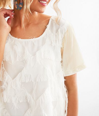mystree Fringe Top MISC_DETAIL_1