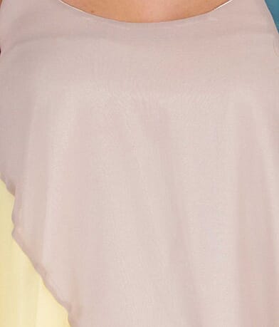 mystree Color Block Tank Top MISC_DETAIL_2