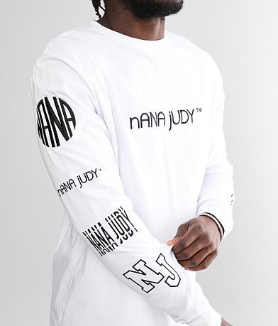 nANA jUDY Hampton T-Shirt MISC_DETAIL_1