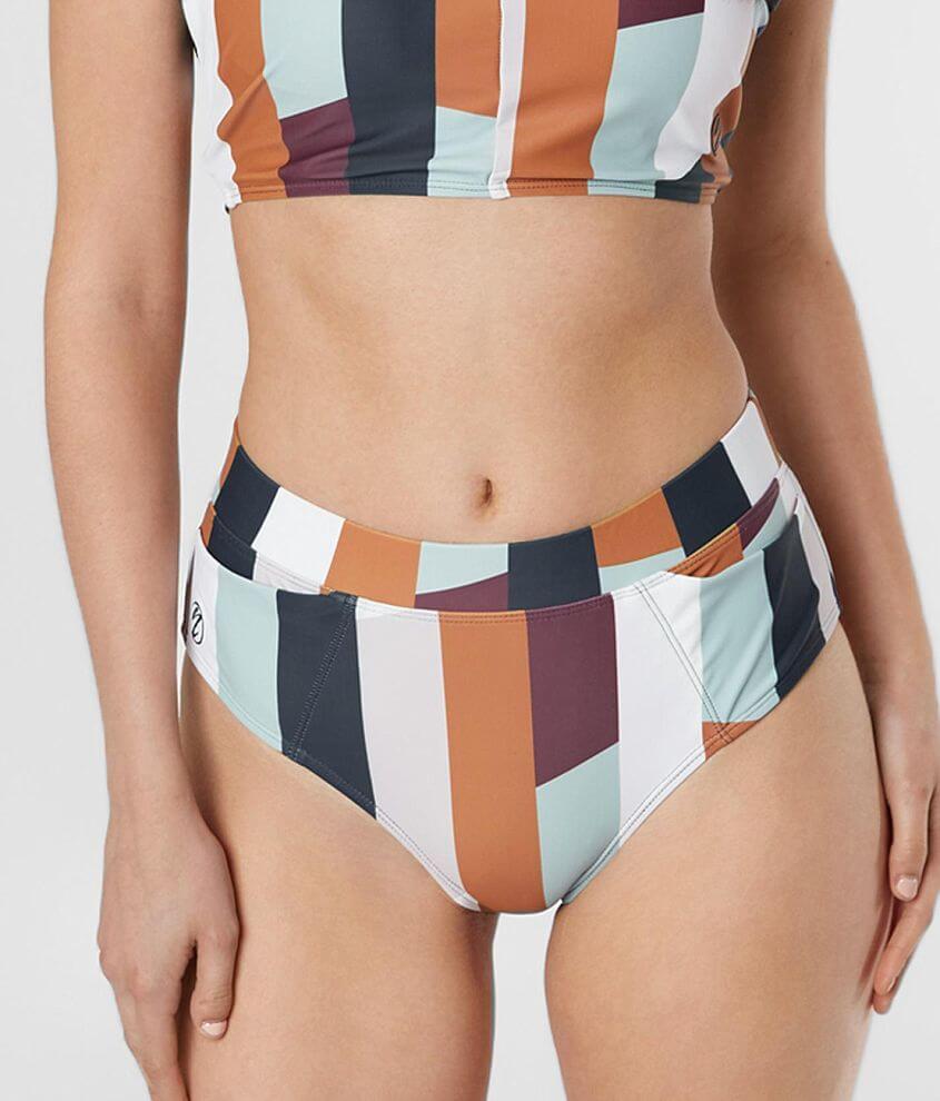 Nani Swimwear Camp Pocket Swimwear Bottom Women's Swimwear in