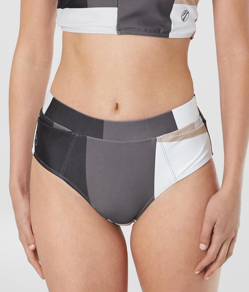 Nani Swimwear Zen Pocket Swimwear Bottom Women's Swimwear in Zen