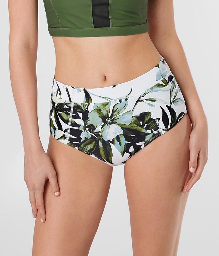 Image of Nani Swimwear Sage Pocket Swimwear Bottom