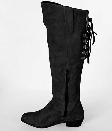 Naughty Monkey Bullet Boot misc detail 1 view