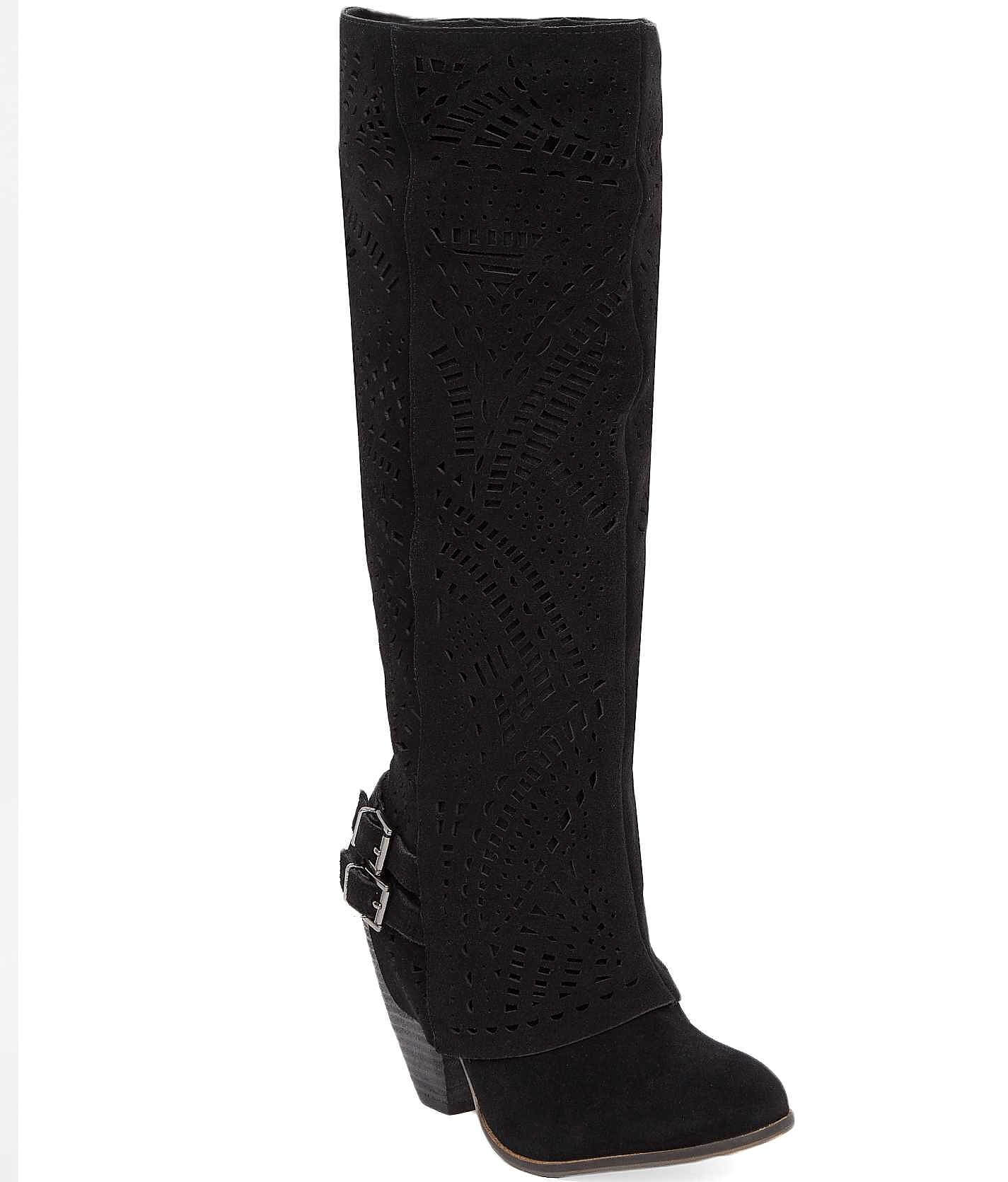 naughty monkey tall boots