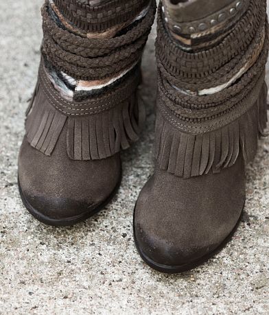 Naughty Monkey Poncho Boot MISC_DETAIL_2