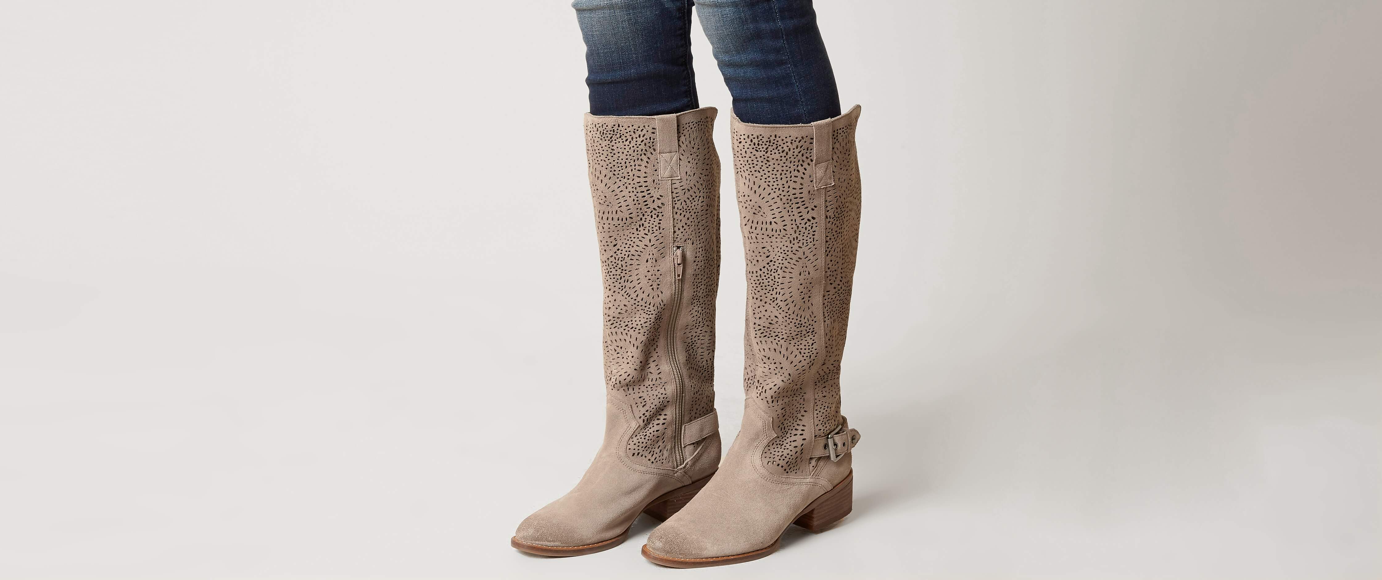 naughty monkey tall boots